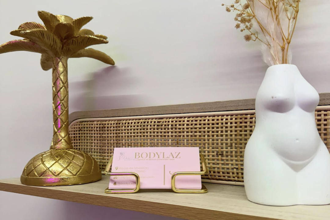 BodyLaz, Melun, Seine-et-Marne