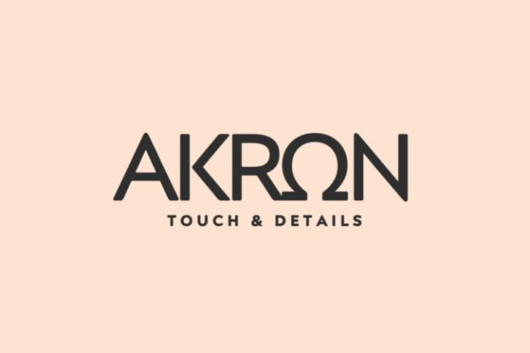 Akron Touch & Details, Marousi, Αττική