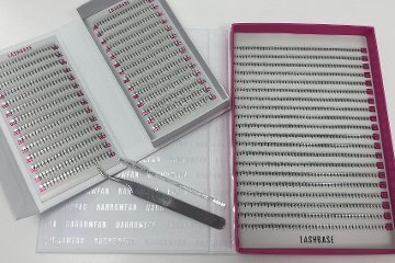 The Lash Room