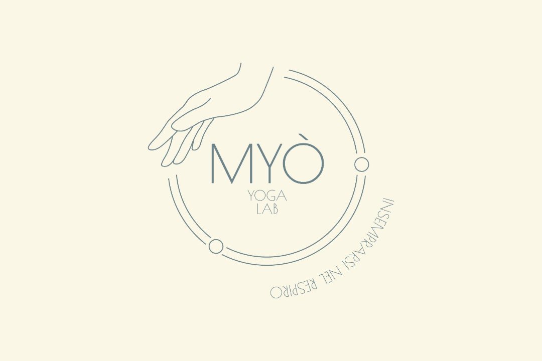 Myò Yoga Lab, Saffi, Bologna