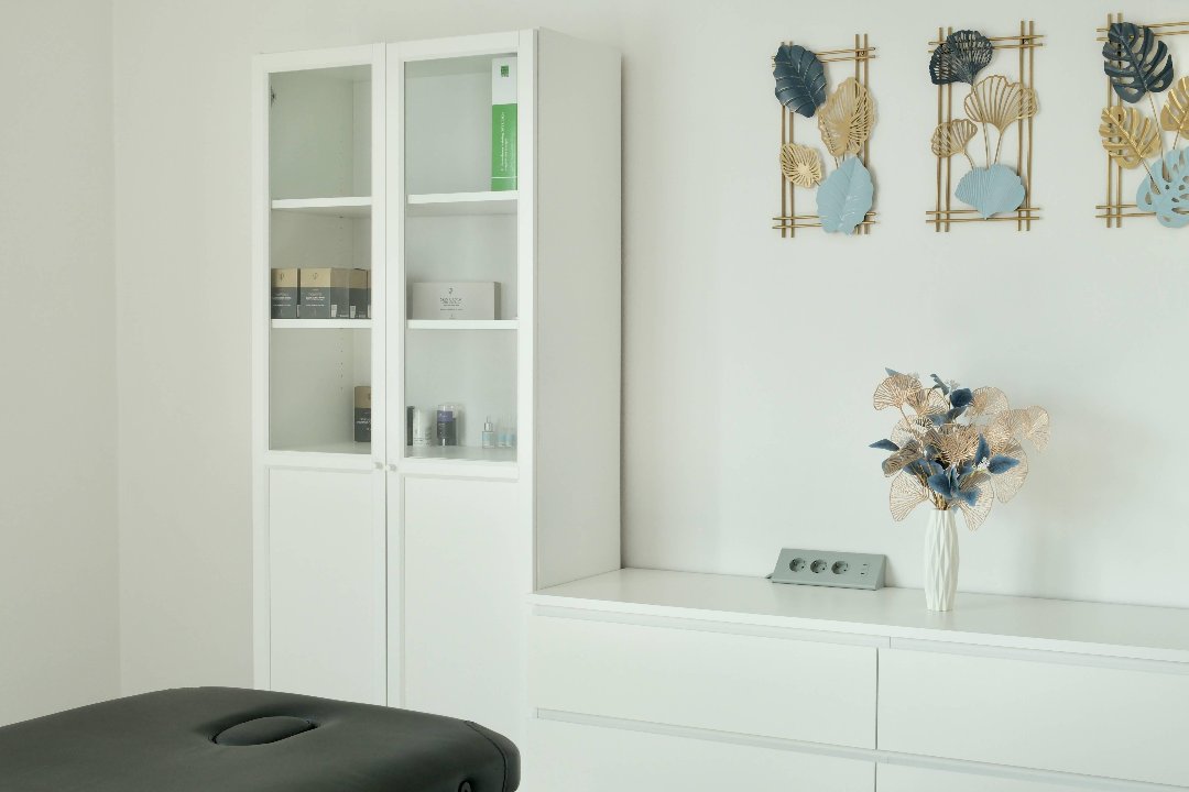 Permanent Make-Up Linz by Diana Dikhtiar, Traun, Oberösterreich