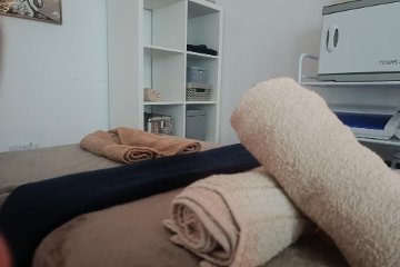 HoVana Holistics & Beauty