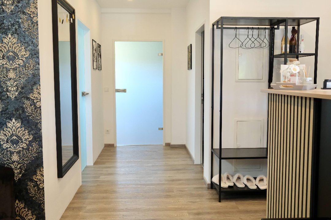 Nicole Rieger Beauty, Salzburger Land