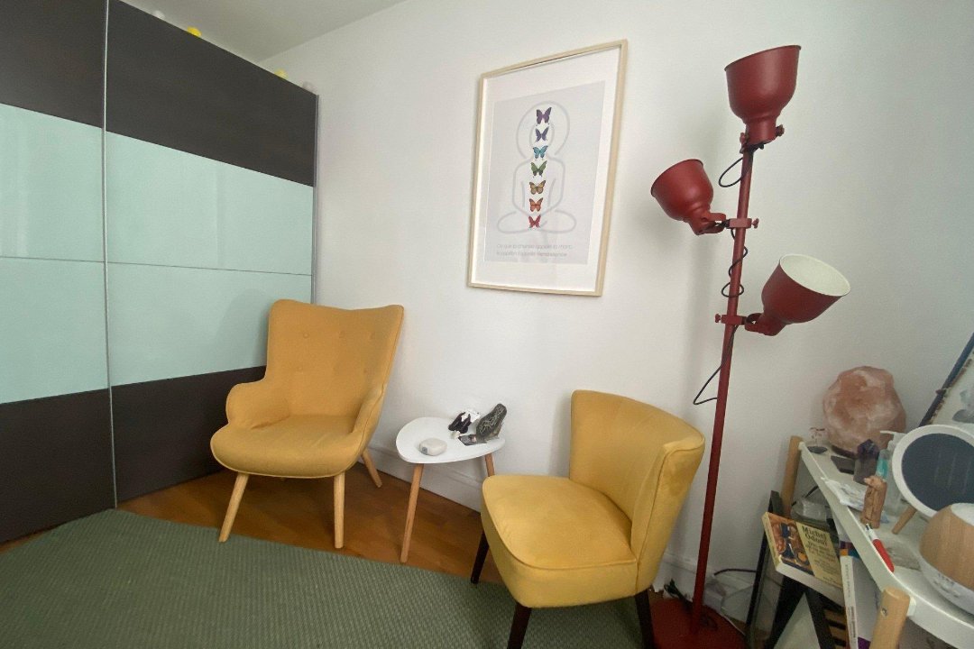 Philippe Grand • MAGNETISME, soins et massages énergétiques •, Alfortville, Val-de-Marne