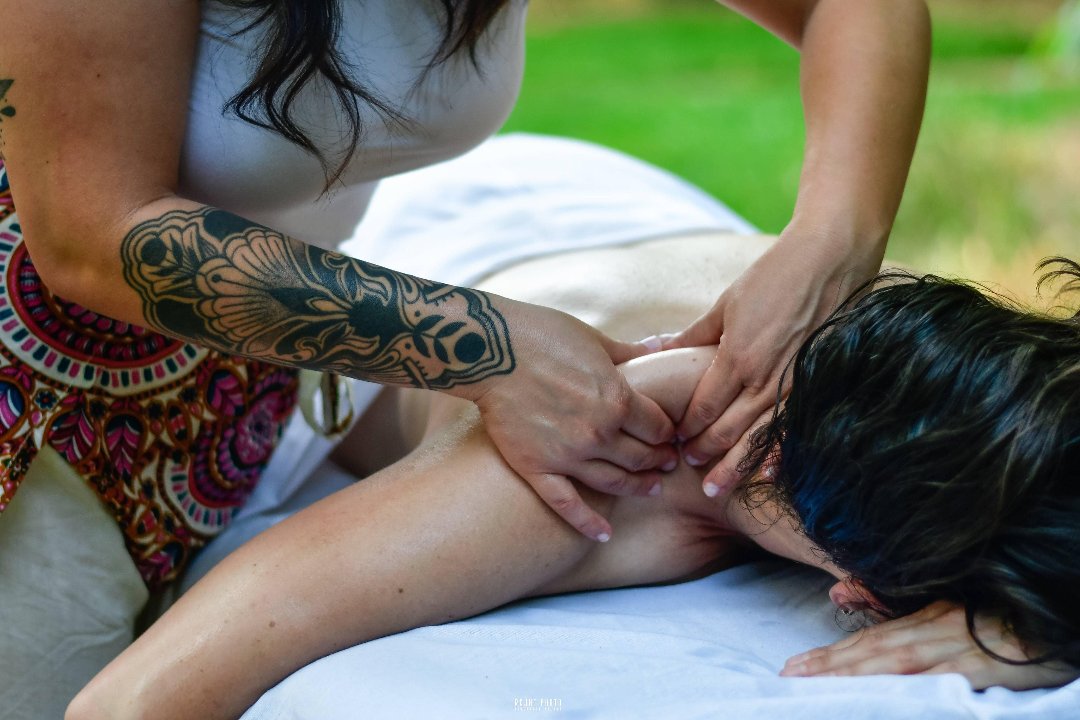 Nimfa Therapy Massage Studio, Mattenhof-Weissenbühl, Bern