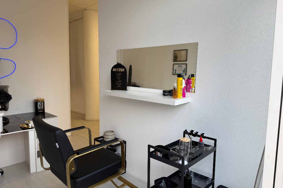 Allure By Dash, Prinsegracht, The Hague