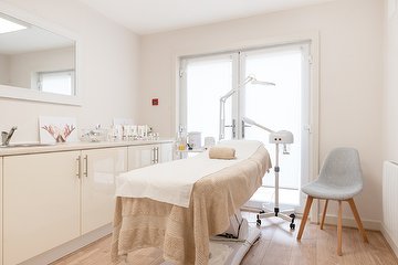 Skin First Beauty Clinic