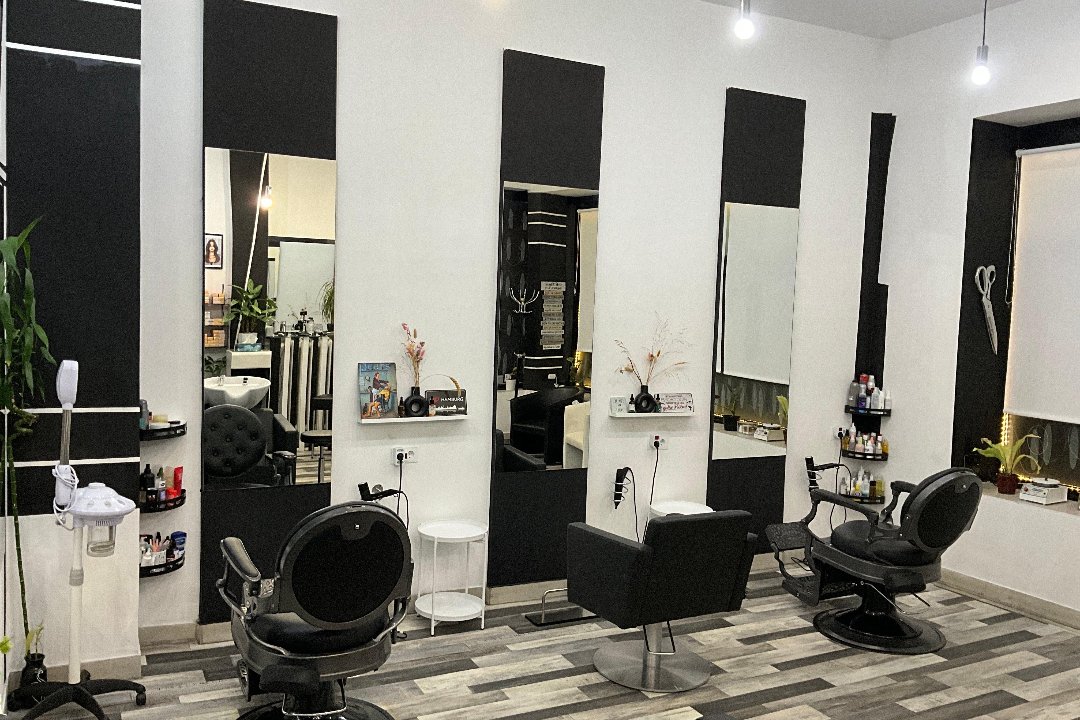 Highlight Salon, Barmbek-Süd, Hamburg
