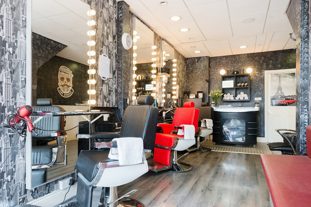 Barber Pro, Dublin 7, Dublin