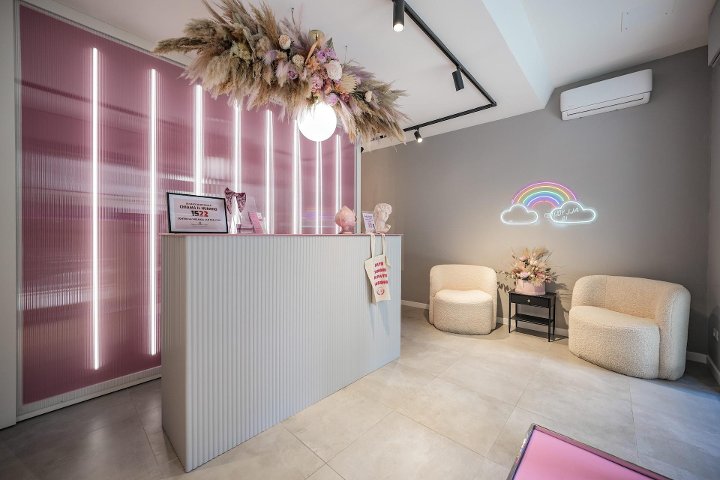 Unibeauty - Ferrara - Épilation Ferrara - Photo de galerie - OneBooking
