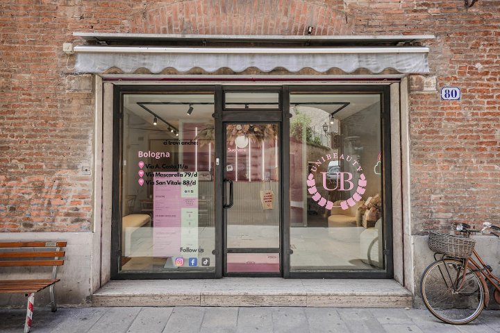 Unibeauty - Ferrara - Épilation Ferrara - Photo de galerie - OneBooking