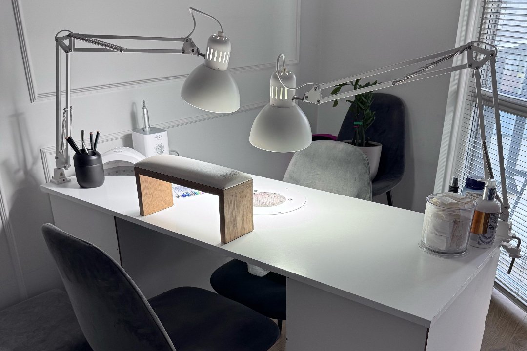 Diana (Ki beauty studija), Justiniškes, Vilnius