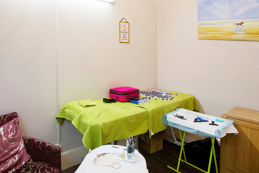 Shelly’s Beauty Services, Forest Hill, London