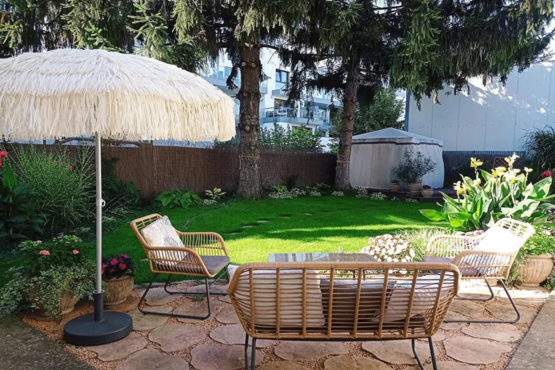 BP Massagestudio, 22. Bezirk, Wien