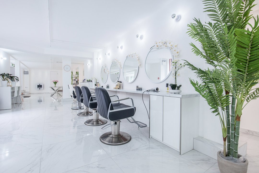 Magi Alexander Luxury Beauty and Hair, Westminster, London