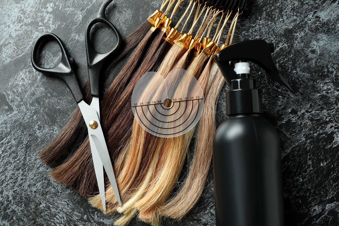 Nilz coiffure, Thiers, Nice