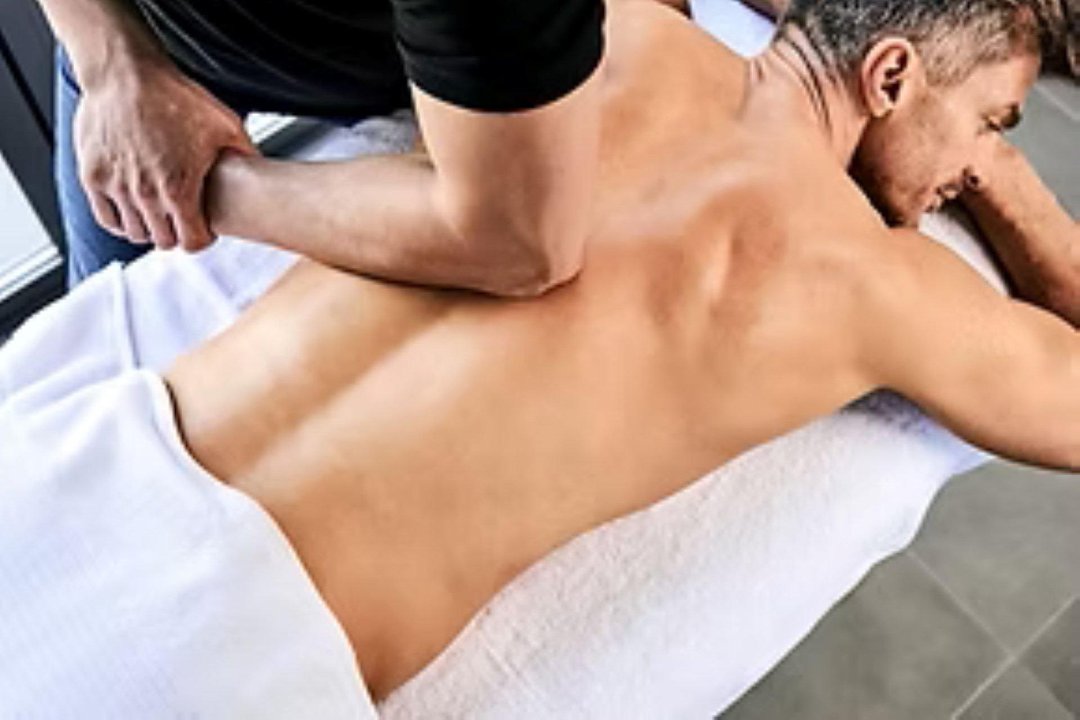 Noa Sports Massage, Kibworth Beauchamp, Leicestershire