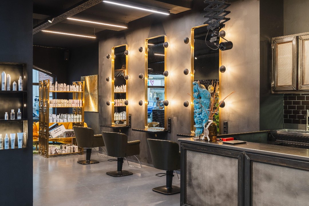 Good Hair Group Altstadt, Sendlinger Tor, München