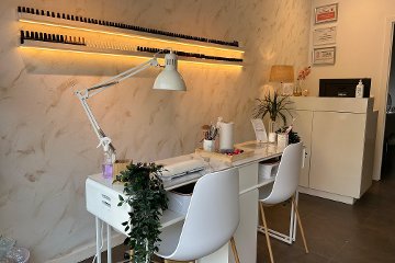 Nakaré Centro de Belleza
