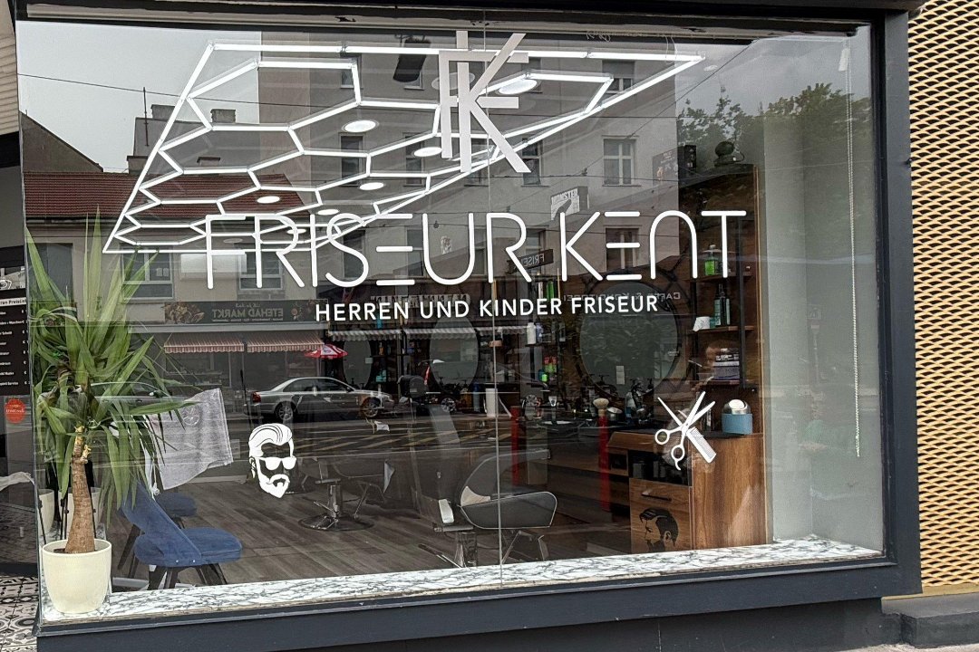 Kent Friseur, 20. Bezirk, Wien