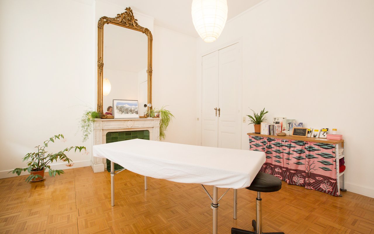Top 20 Massages à SaintGilles, Bruxelles Treatwell