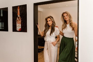 Zus hair & beauty