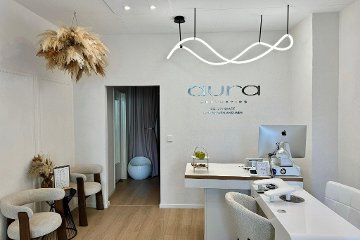 Aura Aesthetics