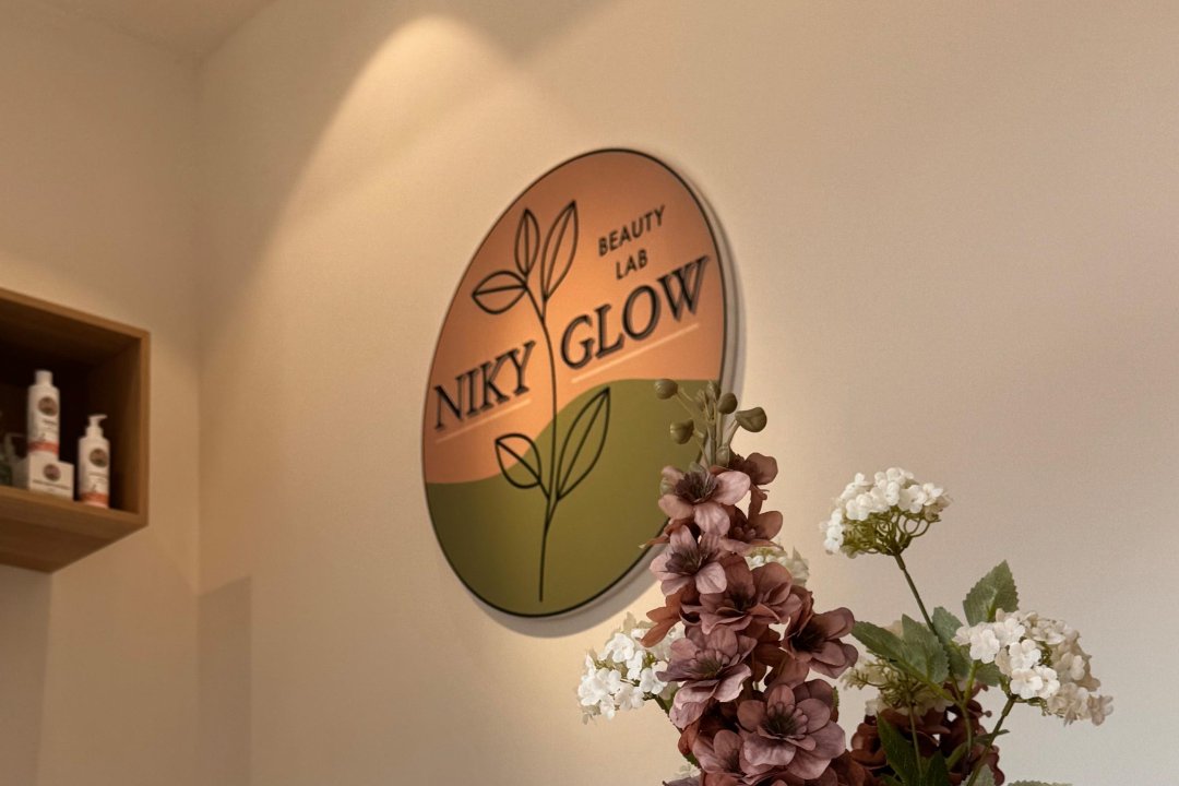 Niky Glow Beauty Lab, Pettenasco, Piemonte