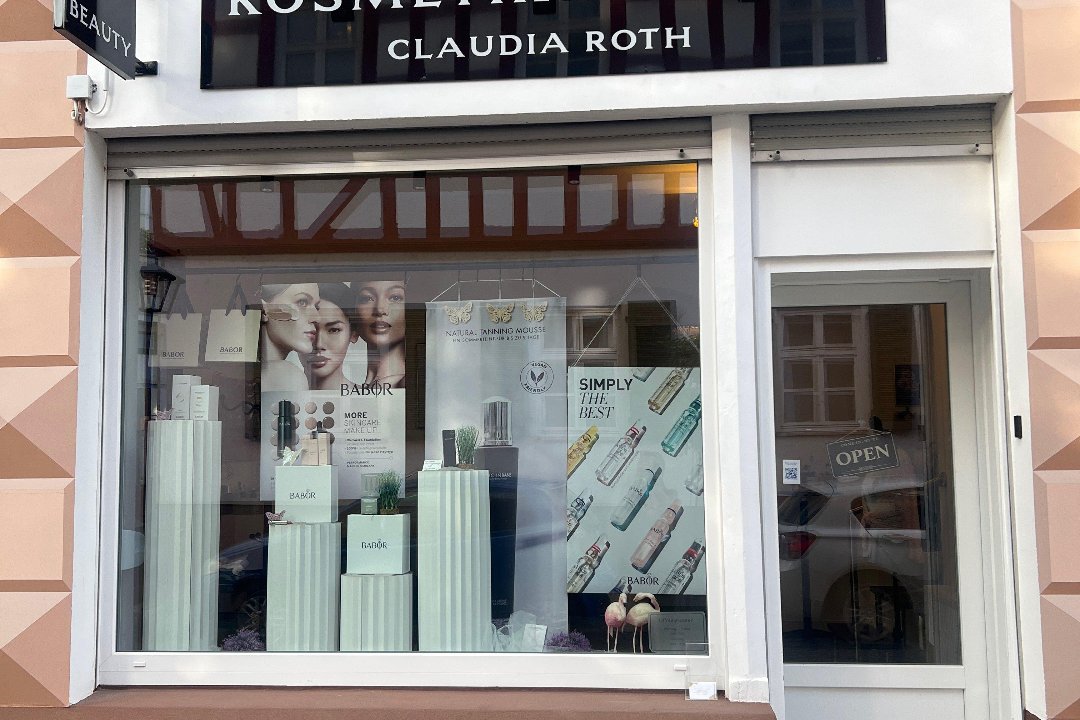 THE ART OF BEAUTY, Neu-Isenburg, Hessen