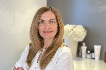 Beauty Code - Gesichtsmassage