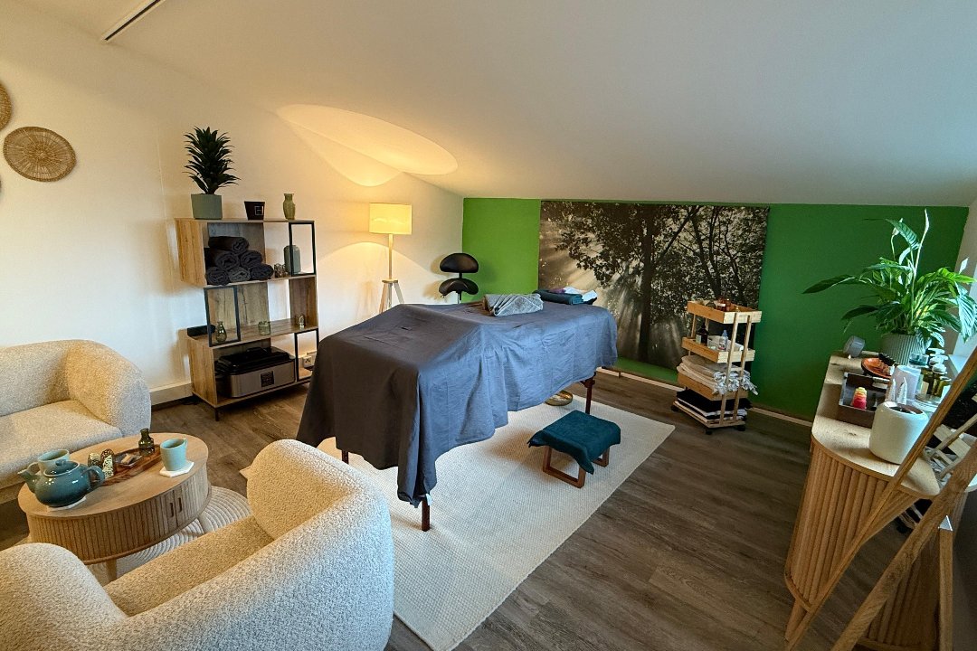 Serenity Pure Massagen, Salzburger Land