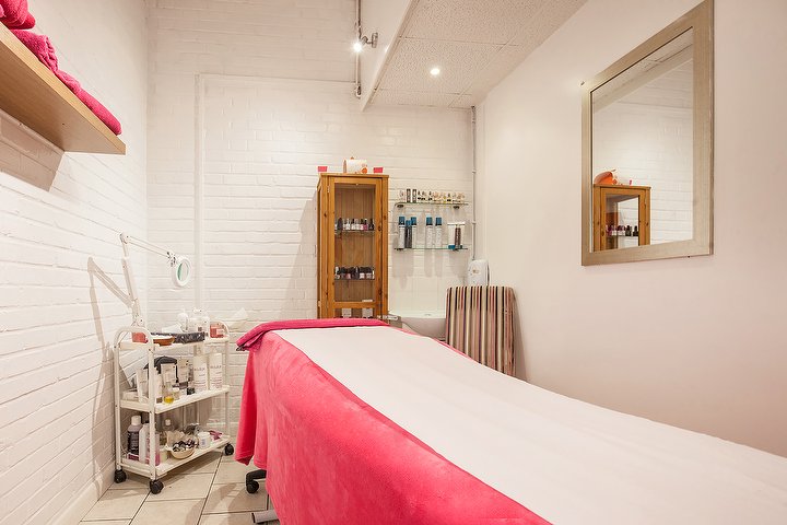 Eclipse Beauty Treatment Room Beauty In Fulham London Treatwell