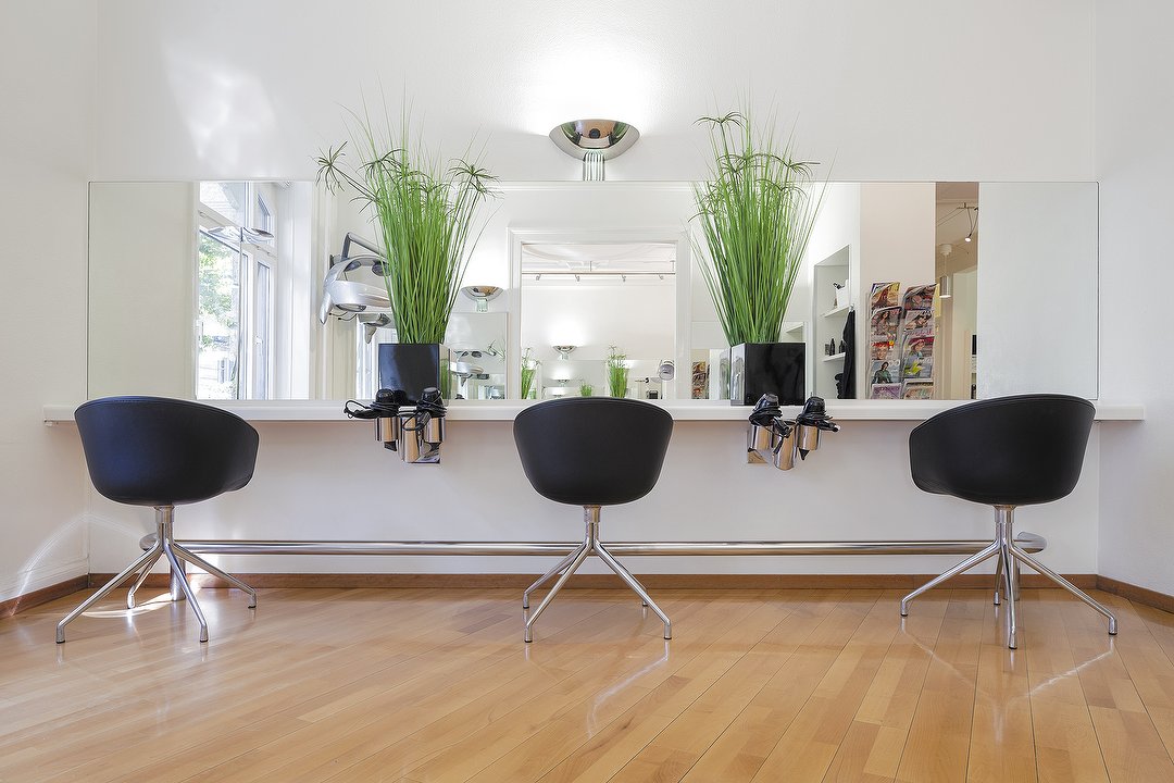 Coiffure Bruno Mattes, Kreis 2, Zürich