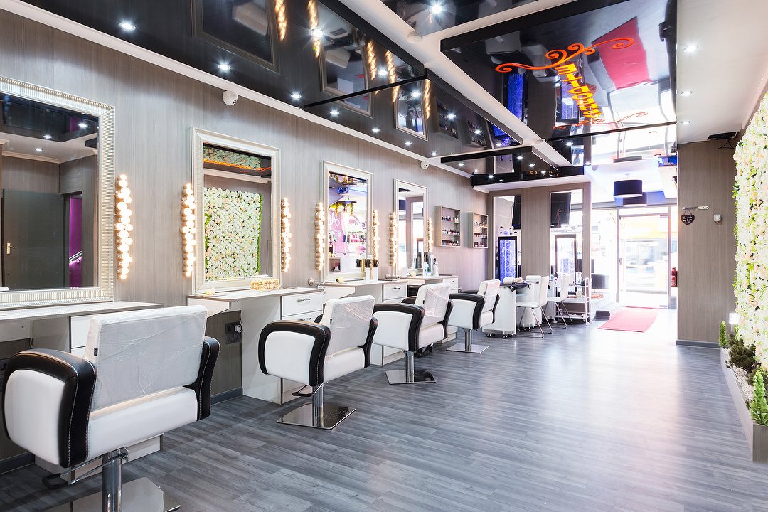 Aphrodite Beauty Salon - Harlesden, Harlesden, London