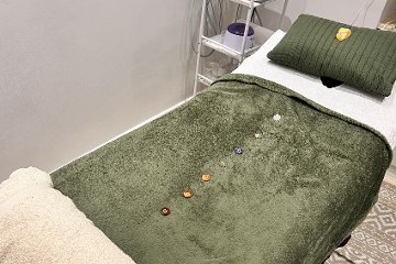 Healing Hands - Birmingham