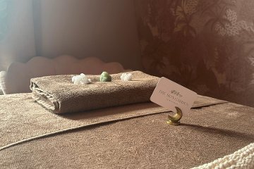 The Skin Garden