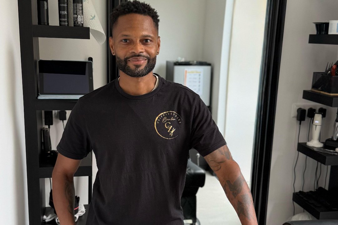 CliffieStylez Barber, Almere Buiten, Almere