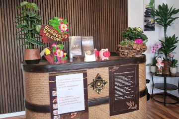Thong-Yeam Thai Massage & Wellness
