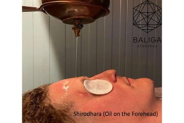 Baliga Ayurveda & Skin Clinic