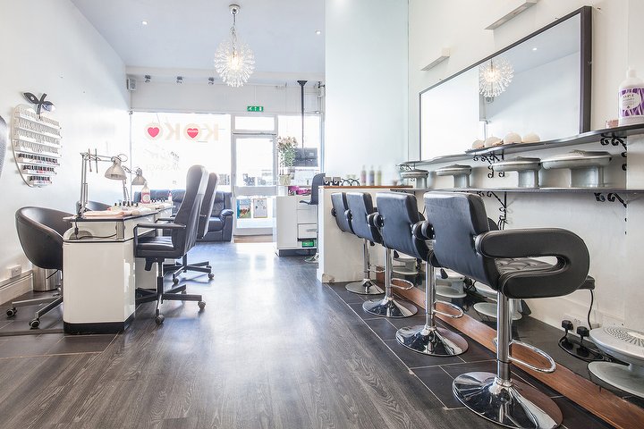 KOKO Nails East Twickenham | Beauty Salon in Twickenham, London - Treatwell