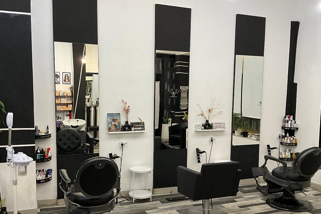 Highlight Salon, Barmbek-Süd, Hamburg