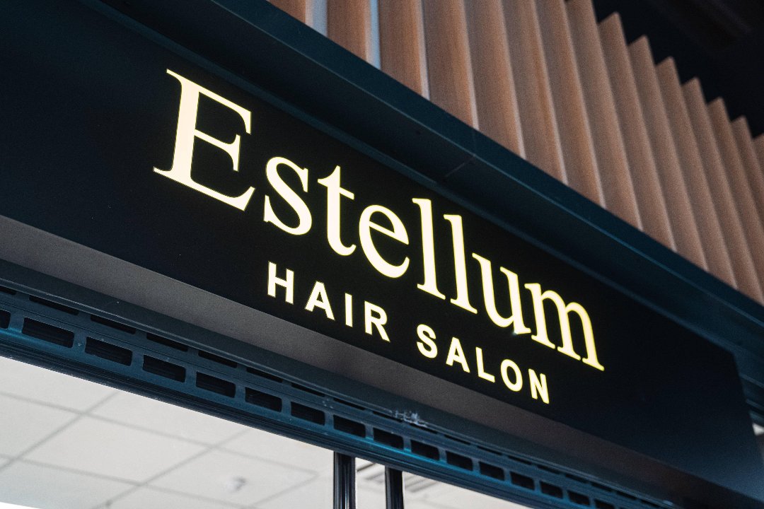 Estellum Hair salon, Vilkpede, Vilnius