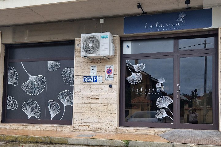 Estesia - Pescara - Onglerie Pescara - Photo de galerie - OneBooking