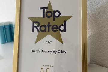 Art & Beauty by Dilay