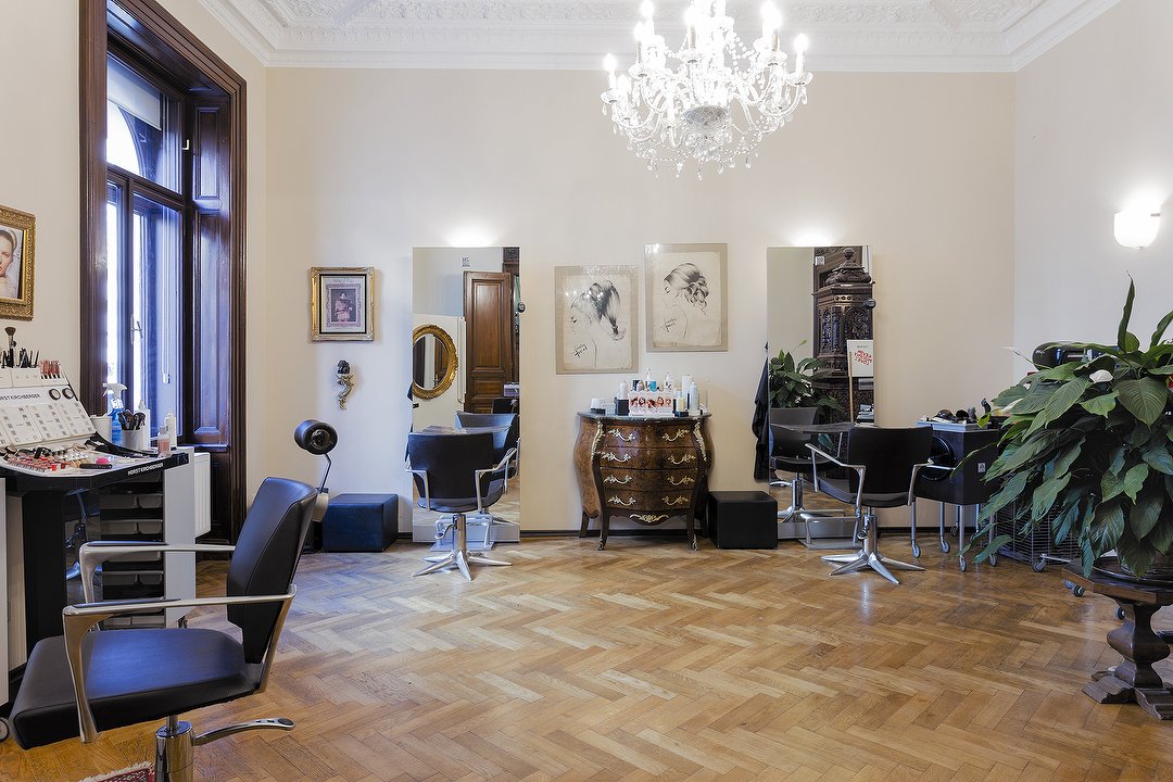 Markus Unger Hairstyling, 7. Bezirk, Wien