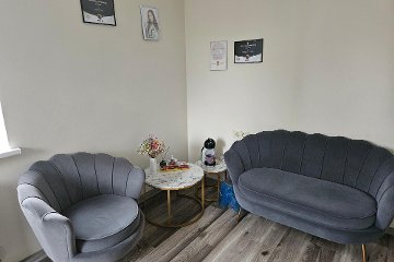 Beauty lashes by Milana