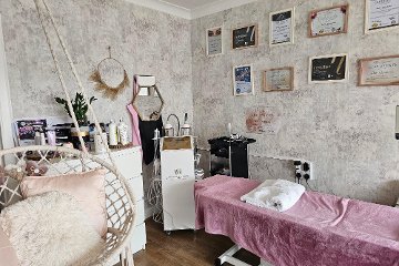 The Beauty Home