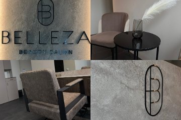Reda @ BELLEZA