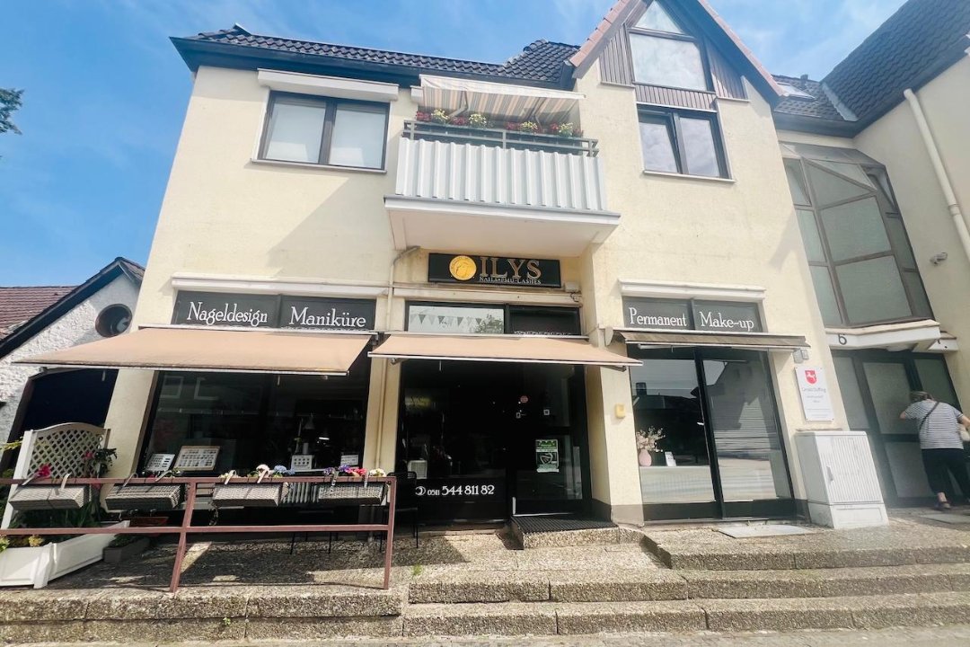ILYS, Misburg-Nord, Hannover