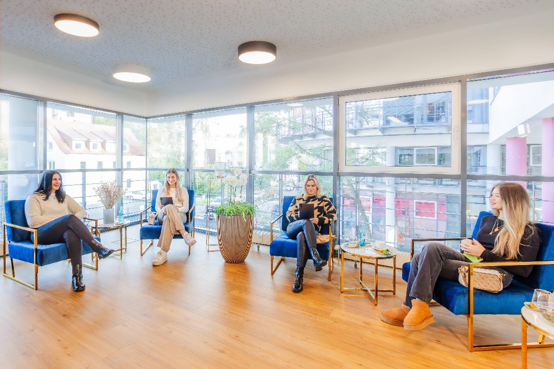glow up clinic, Hannover, Mitte, Hannover